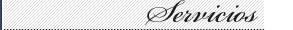 Servicios - Escribania - Capital Federal